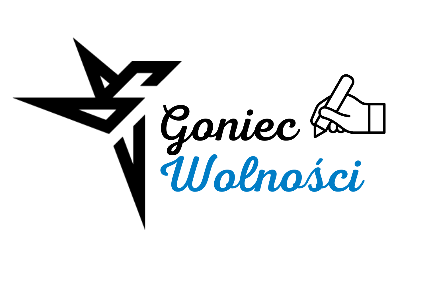 Goniec Wolności Logo