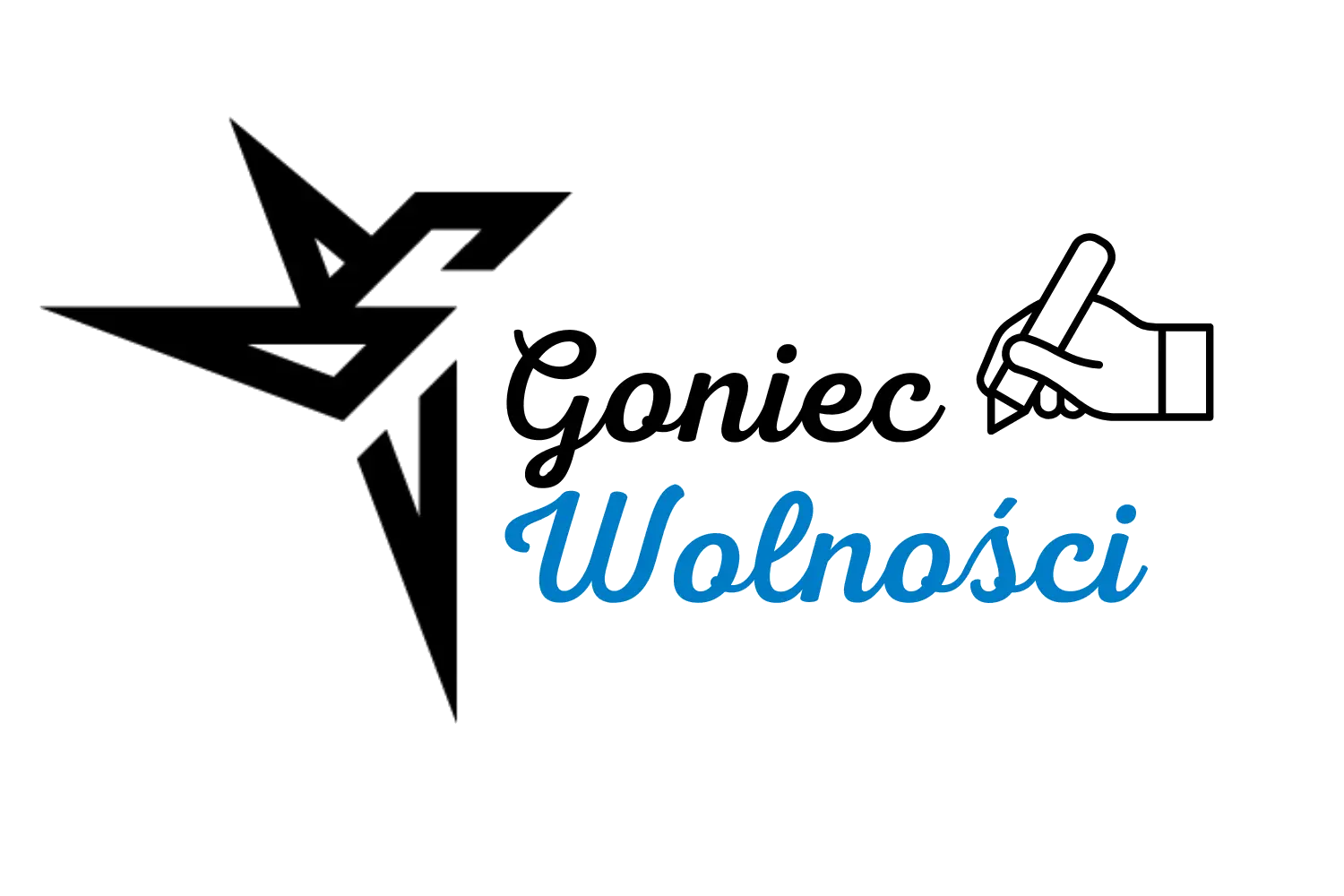 Goniec Wolności Logo