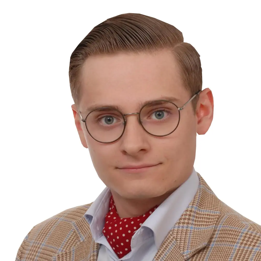 Mikołaj Piotrowski